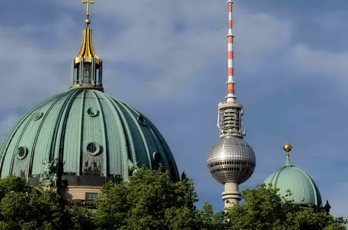 Screenshot: Berlin
