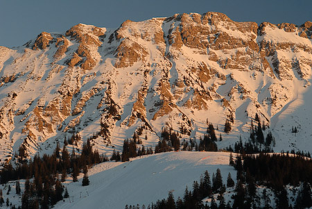 Screenshot: Oberjoch