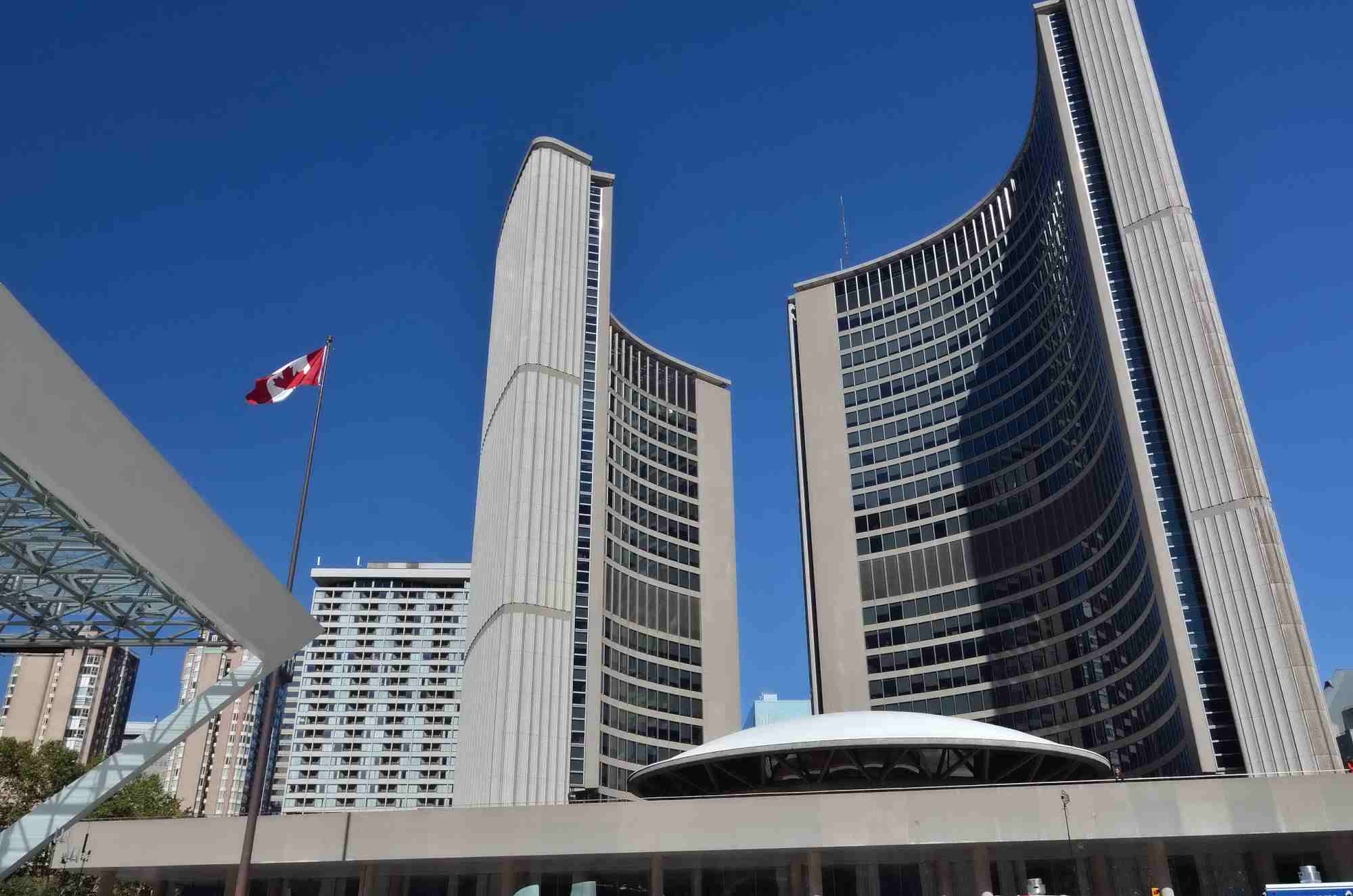 Screenshot: Ontario