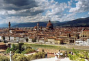 Screenshot: Tuscany