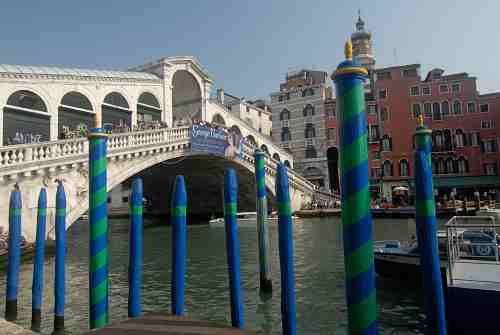 Screenshot: Venezia